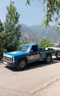 یدک کش سعید