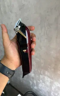 ماشین اصلاح  وال مجیک  کلیپ اصل آمریکا