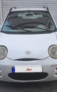 ام وی ام ۱۱۰ ۴سیلندر/مدل ۱۳۹۲