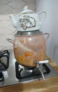 قوری کتری