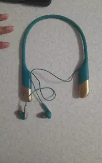 هندزفری گردنی بلوتوثی