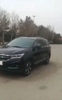 اف ام سی sx5( جک Kmc ام وی ام  آریزو )