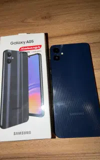 گوشی a05