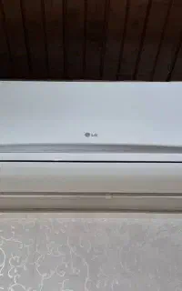 اسپیلت ۲۴ هزار ال جی مدل تایتان