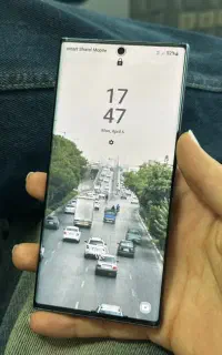 نوت ۱۰ پلاس سامسونگ