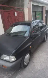 خودرو