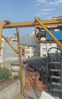 بالابر موتورقوی اصفهان