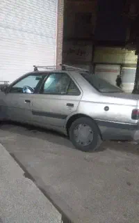 دربستی از رشت ولاهیجان به تهران