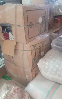 پتو برشی نوزادی