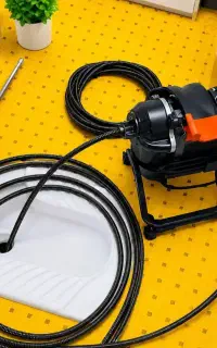 چاهبازکن فنرزنی لوله بازکنی فنرزدن۱۰۰٪تضمین*ارزان*