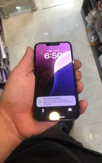 ایفون 13pro 256