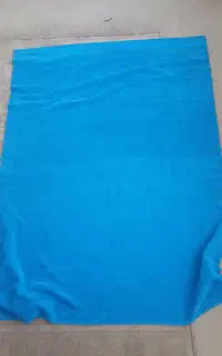 حوله حمام