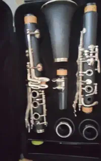 کلارینت یاماهاycL200