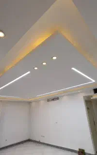 مرکز پخش طراحی و اجرای کناف