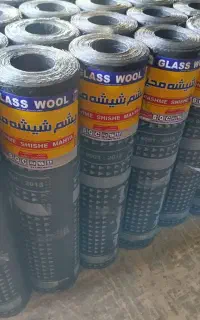 ایزوگام کوردستانی به قیمت کارخانه