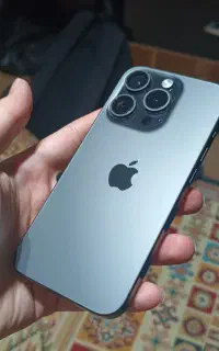 ایفون ۱۵ پرو ۲۵۶ iphone 15 pro
