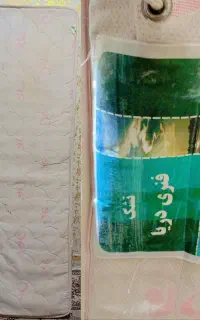 تعدادی از وسایل سالم و تمیز