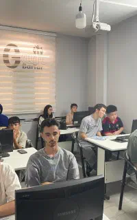 آموزش کامپیوتر، حسابداری، طراحی و CNC