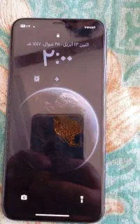 آیفون 11پرو مکس