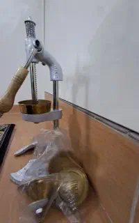 اب انار گیری