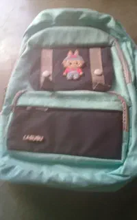 کیف مدرسه