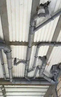 خدمات لوله کشی وتعمیرات وتاسیسات