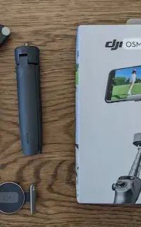 گیمبال اسمو موبایل 6