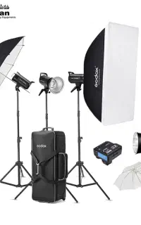 کیت کامل استودیویی گودکس