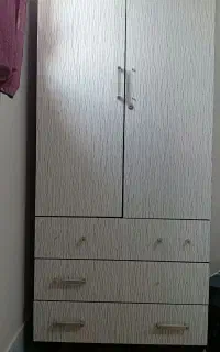 کمد جا لباسی
