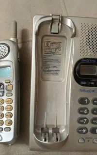 تلفن بیسیم پاناسونیک