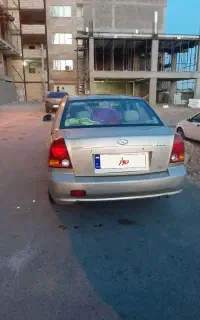 هیونداورنا ۸۴
