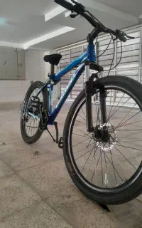 دوچرخه ی ۲۷/۵