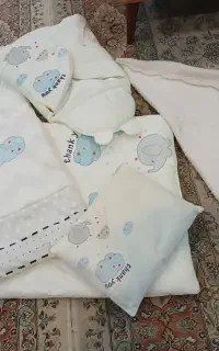 سرویس خواب نوزاد