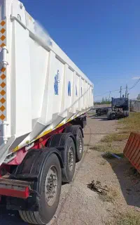 کمپرسی ماموت مدل ۹۷