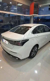 آریزو۶پرو تحویل برج۷صفر