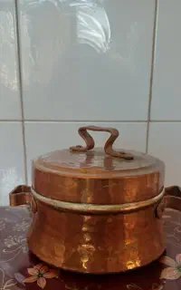 قابلمه مسی