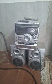 ظبط صوتی فلش خور
