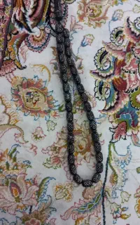 تسبیح 33دانه