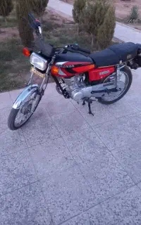هندا ۱۲۵ پیشنام...