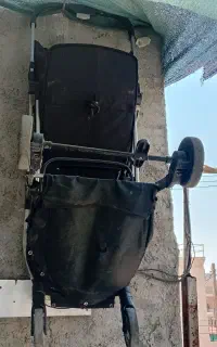 کالسکه