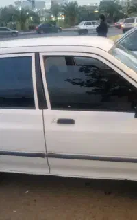 فروش ماشین پراید131