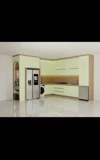 استخدام نیروی جوان برای کابینت سازی