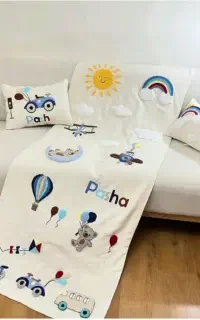 سفارش انواع ست های سیسمونی و...