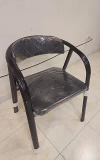 صندلی انتظار و گردان