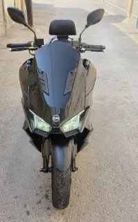 فروش موتور  JT200