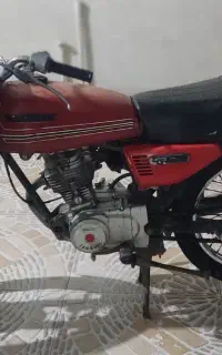 موتور سیکلت