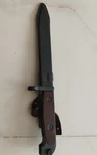 چاقو