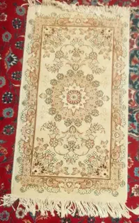 ۲عدم فرشی نونو