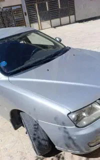 پروتون ایمپین