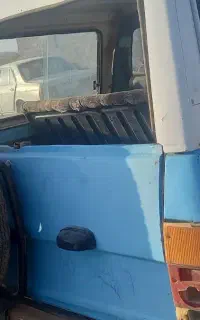 پاترول مدل ۷۱